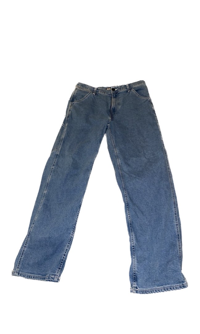 work wear jeans on Carousell