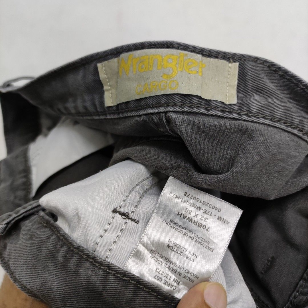 Wrangler 70brwah discount
