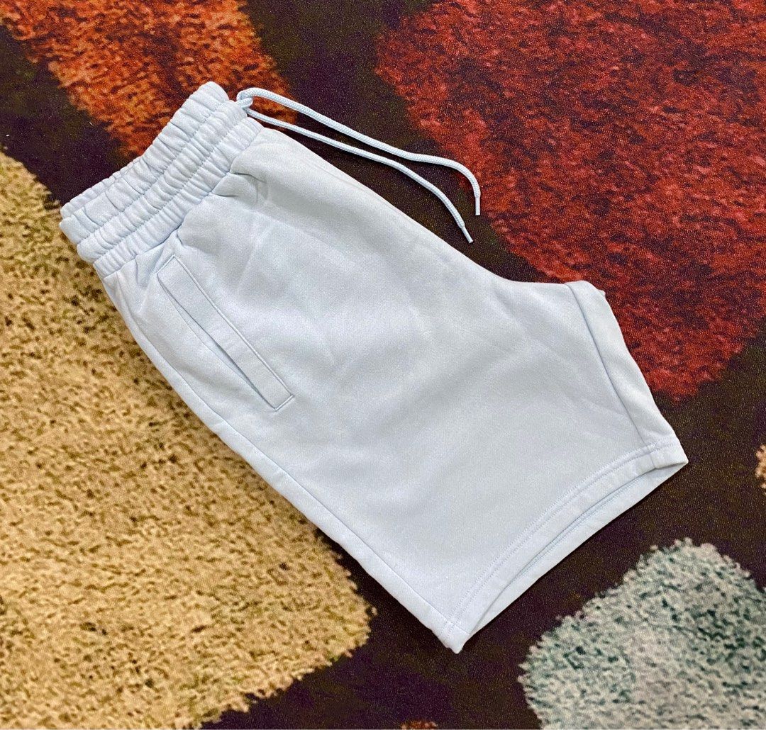 Sweat shorts mens h&m hotsell