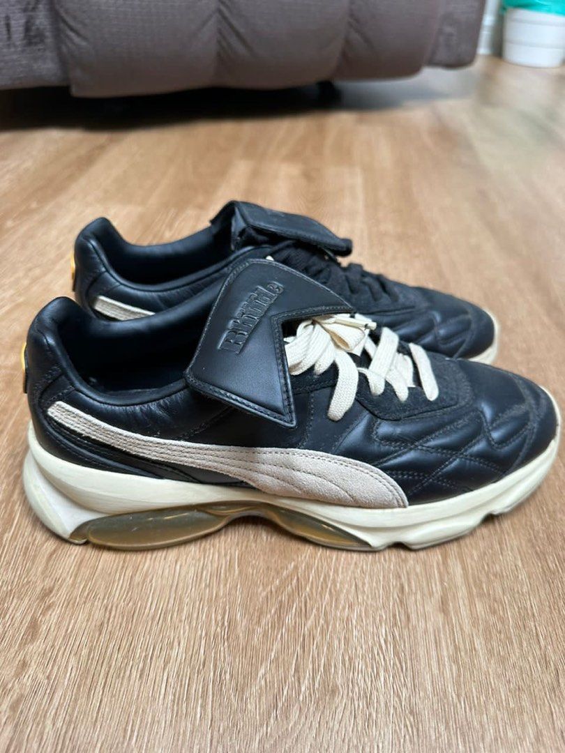Puma hot sale rhude yeezy