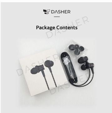 Xiaomi piston online fresh basic
