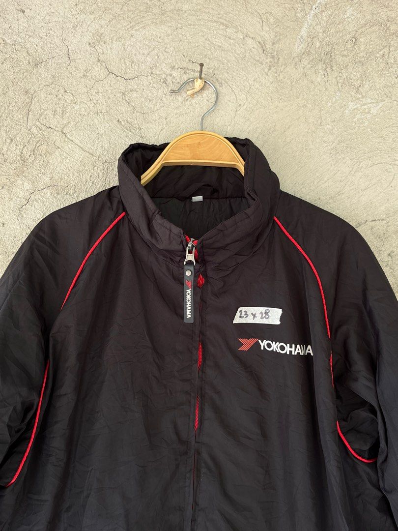 YOKOHAMA JACKET