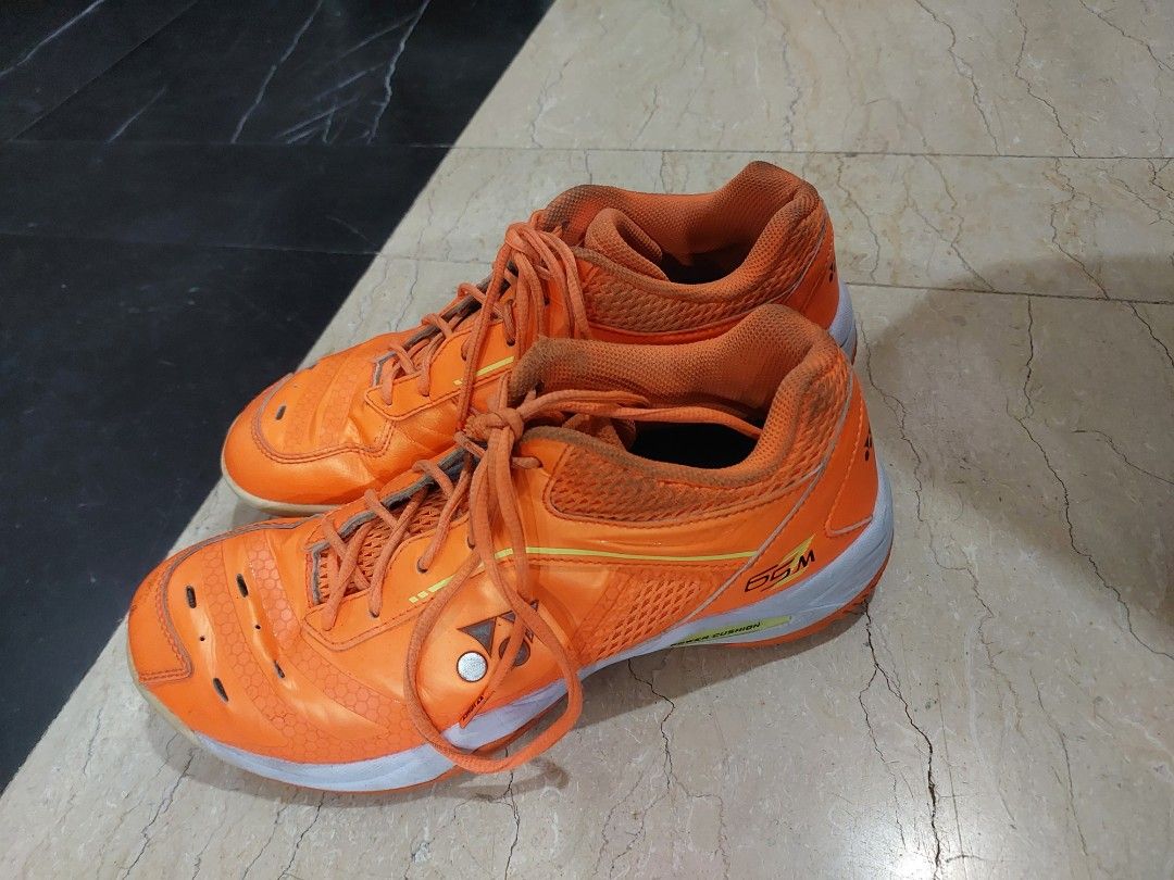 Yonex 65zm hotsell orange
