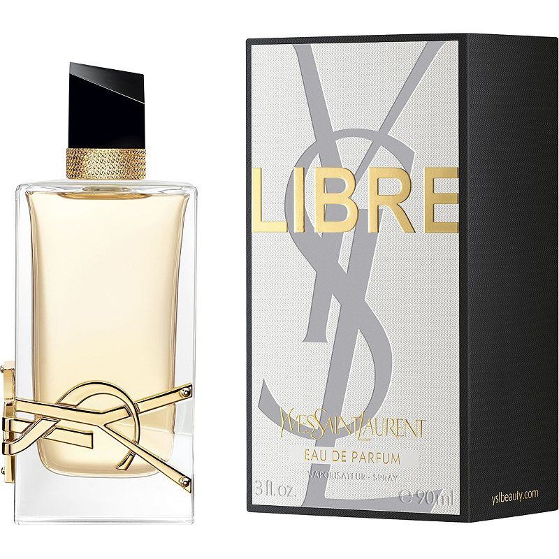 YSL Libre Le Parfum miniature, Beauty & Personal Care, Fragrance &  Deodorants on Carousell