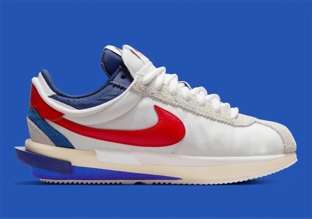 Nike air cortez outlet white