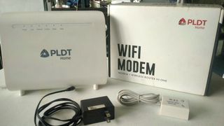 ZTE ZXHN H188A Modem WiFi Router