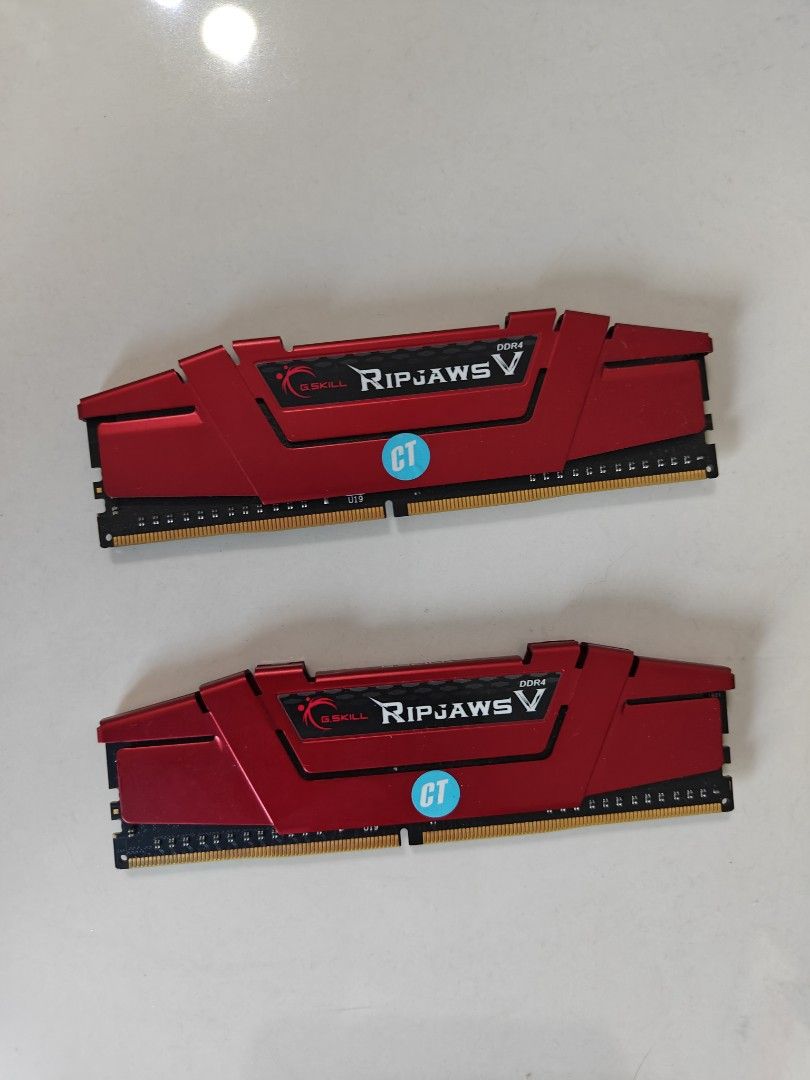 Ram kit new arrivals