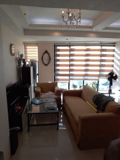 1BR with Balcony FOR SALE at Makati Prime Tower Suites - For Lease / For Rent / Metro Manila / Interior Designed / Condominiums / RFO Unit / NCR / Real Estate Investment PH / Clean Title / Fully Furnished / Income Generating / Condo Living / MrBGC