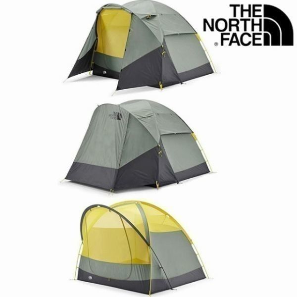 The north face wawona 4 cheap