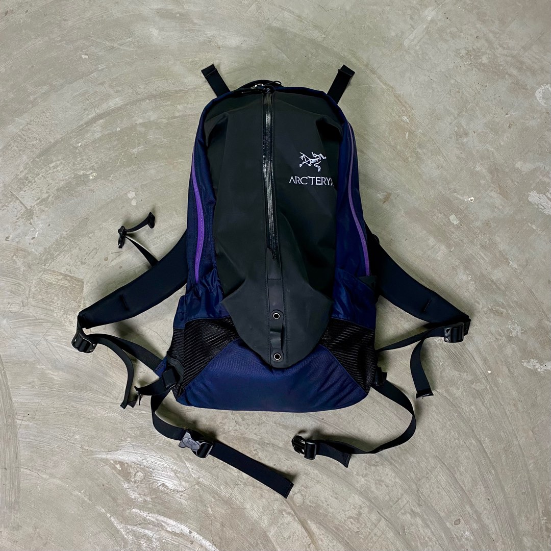 Arro 22 black sapphire online