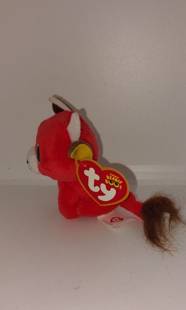 Mcdonalds beanie babies value shop 2018