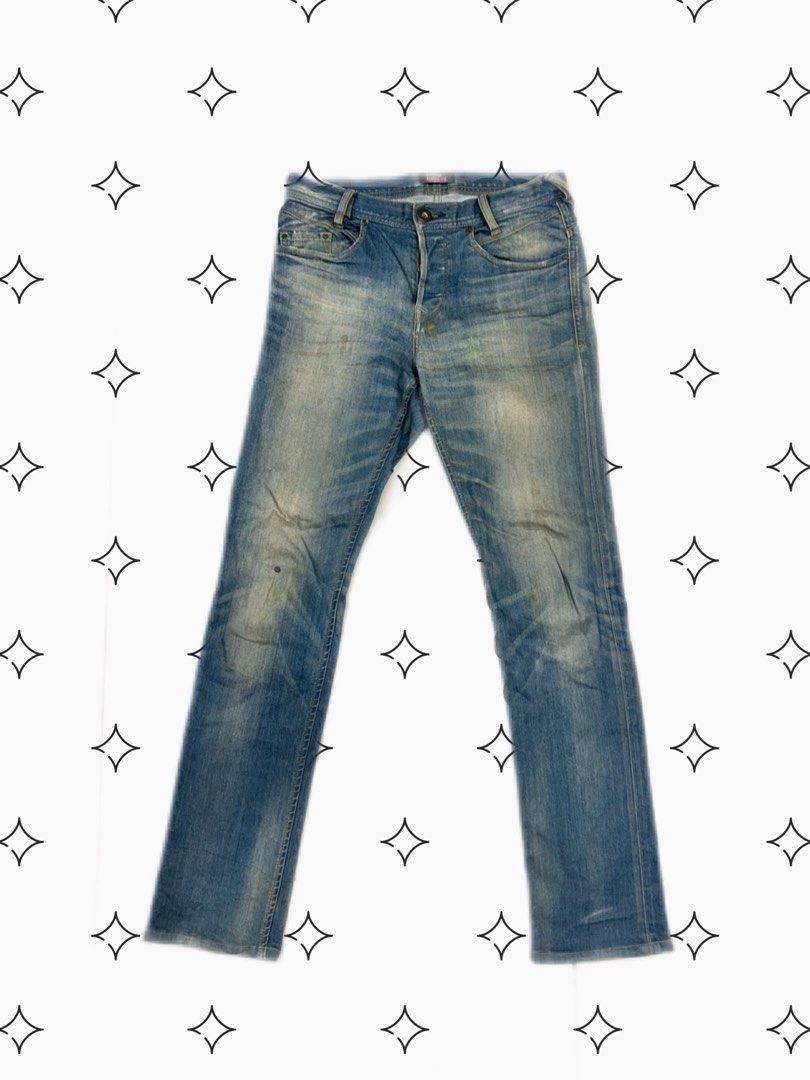Jeans 28 number outlet