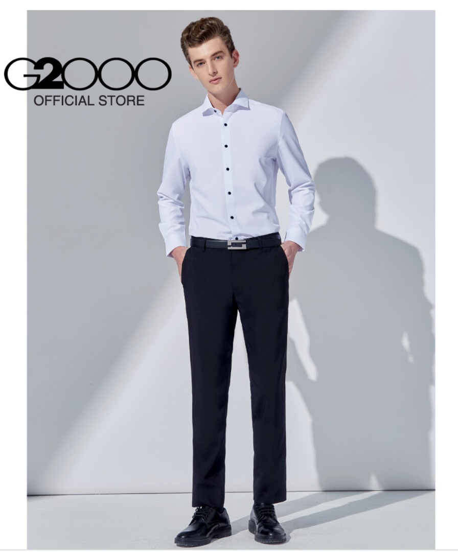 G2000 ultra slim fit pants discount