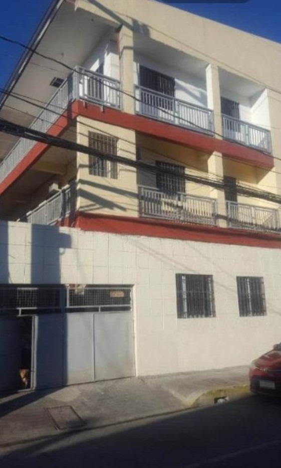 2 Residential Bldg. Located at Rosario Village, Pasig City, Property, For Sale, Apartments