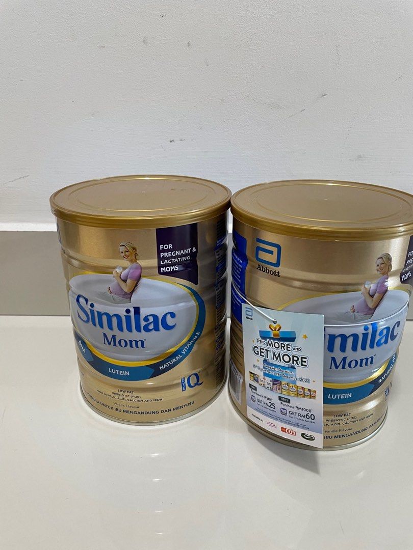 Similac for pregnant online