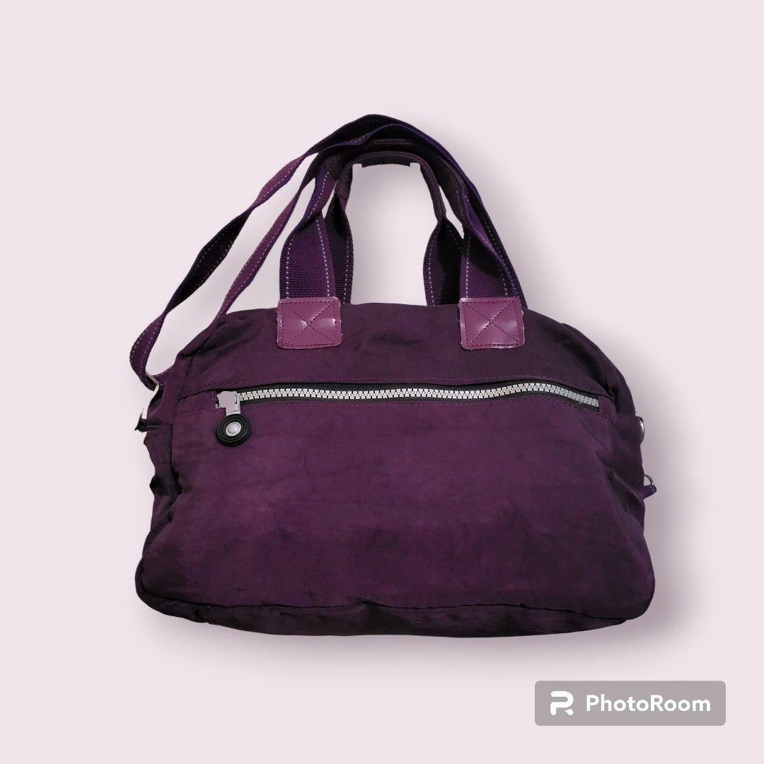 Kipling 2 way bag best sale