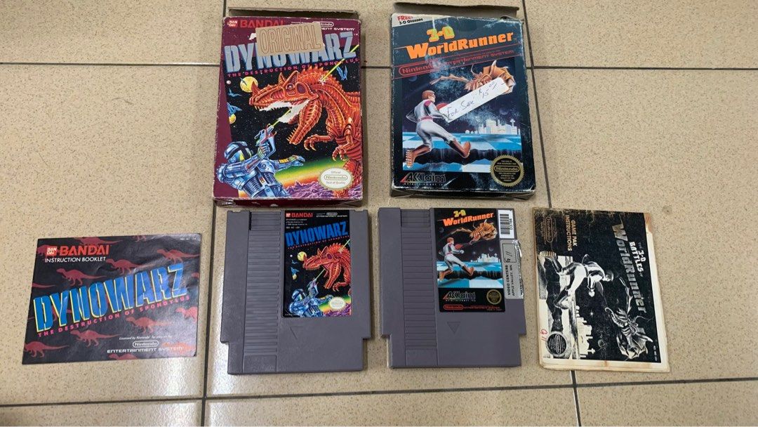 1985 nintendo games top