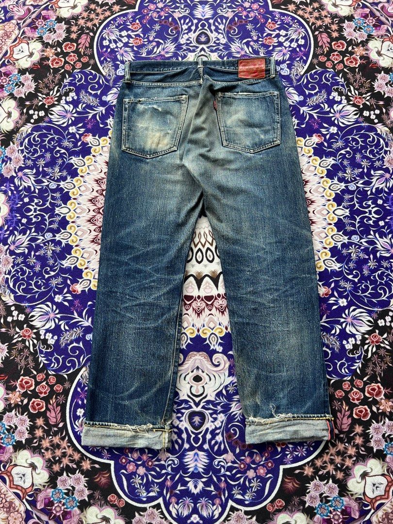 denim jeans custom patches｜TikTok Search