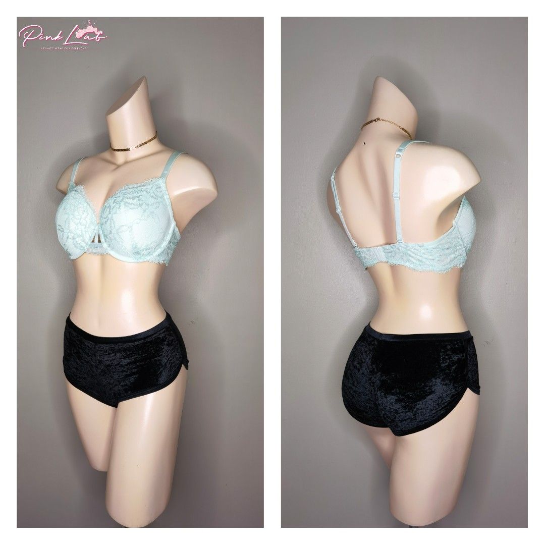 La Senza Bra Size 36D Buy 3 for 750 php, Women's Fashion, Dresses & Sets,  Traditional & Ethnic wear on Carousell