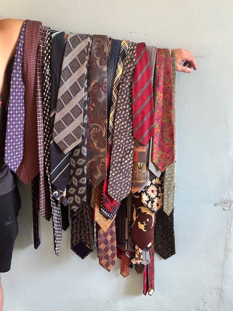 Ties for sale new arrivals