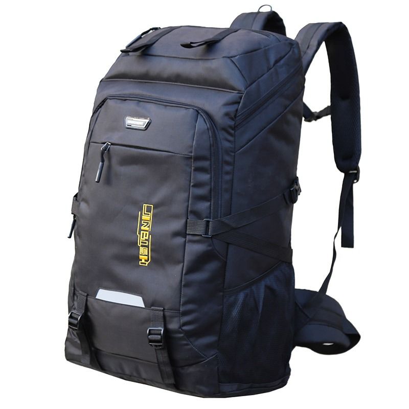 70L Airborne Travel Backpack Rucksack Bag New Men s Fashion