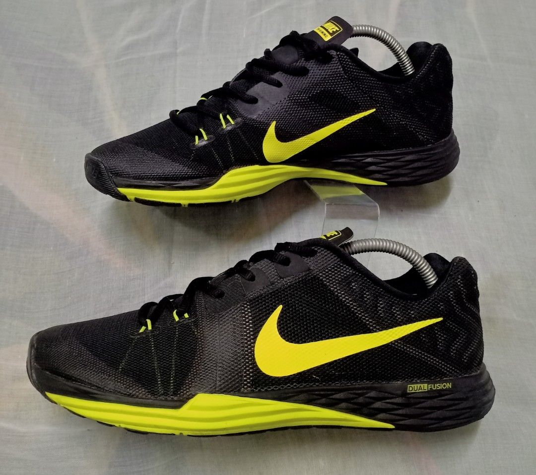 Nike train prime iron dual fusion review sales
