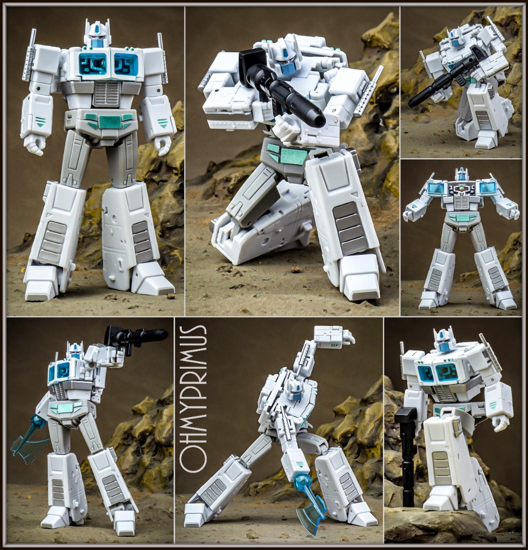 Ms toys ultra magnus clearance