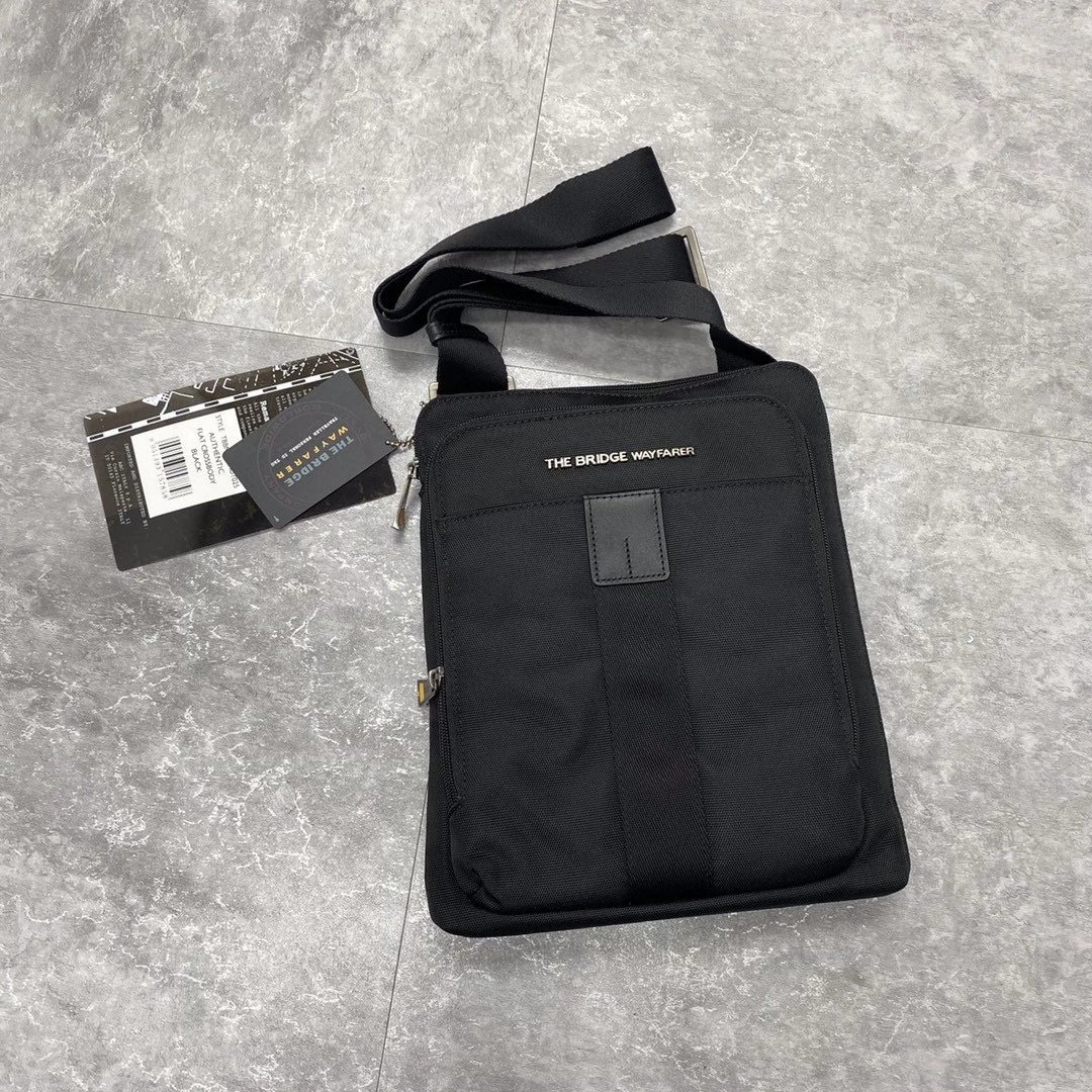 The bridge wayfarer bag store