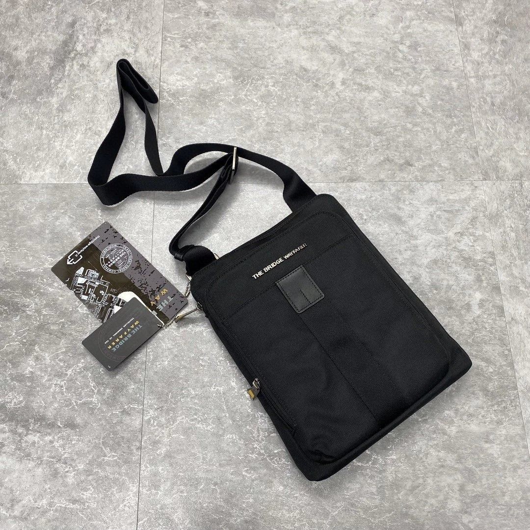 The bridge wayfarer 2025 bag