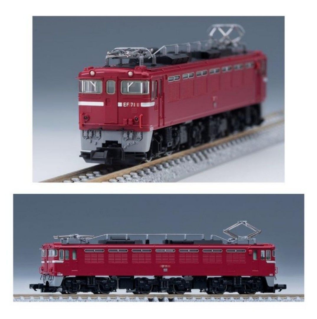 高価値セリー 【全て新品未使用品】国鉄奥羽本線峠駅のレッドトレイン 