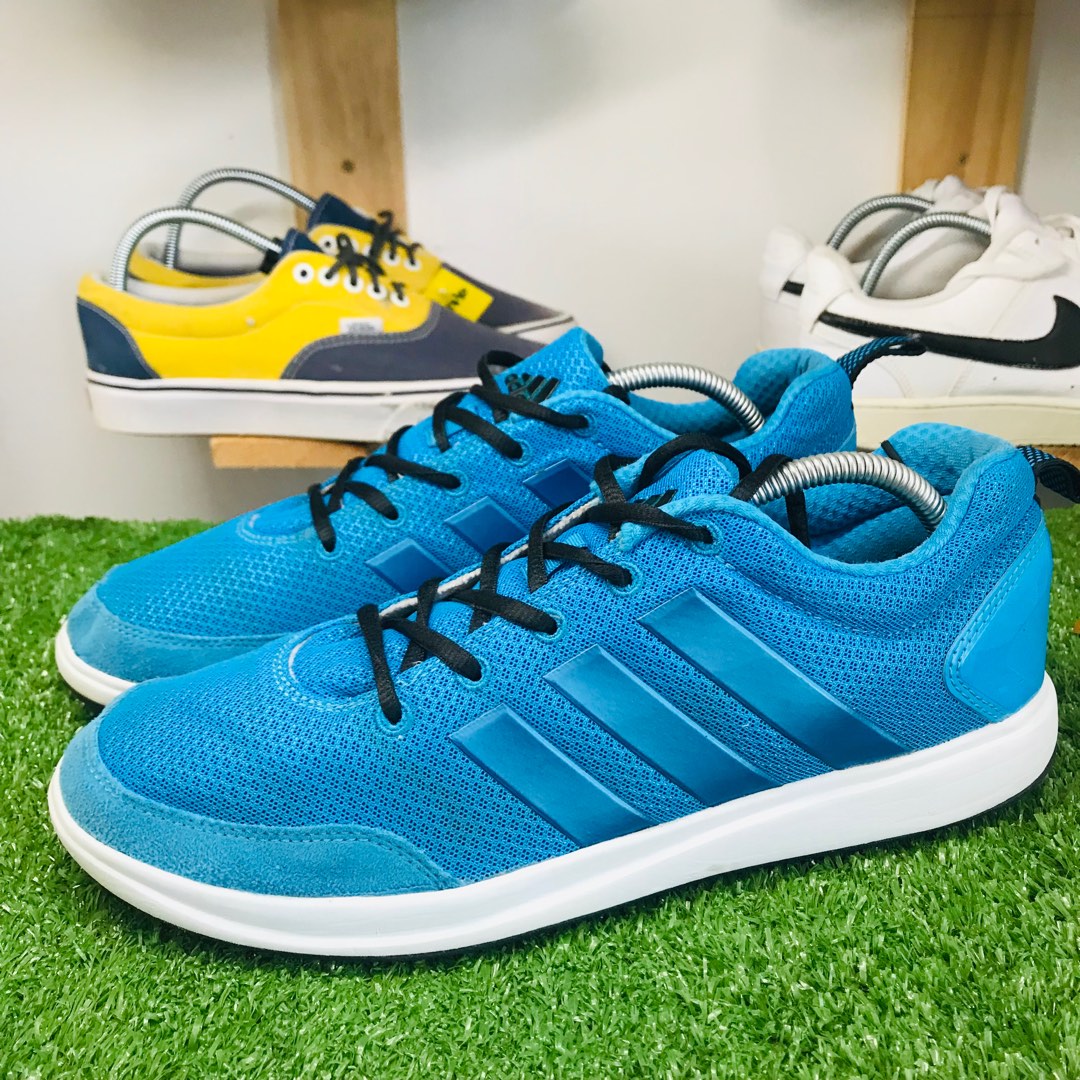 ADIDAS MEN X HALE USED ITEM BUNDLE SNEAKER JOGGING RUNNING