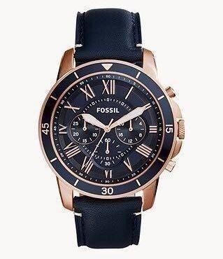 Fossil flash sale cheap