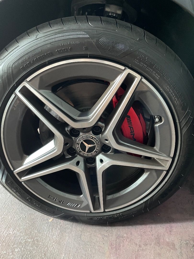 🔥 Tiffany Blue Calipers Spray Booth🔥 Car Rims and Brake Caliper Spray ...