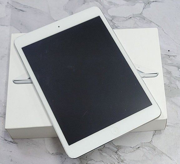 典藏奇機*優質美機-特價品-蘋果iPad 超薄迷你版：Apple iPad mini Wi