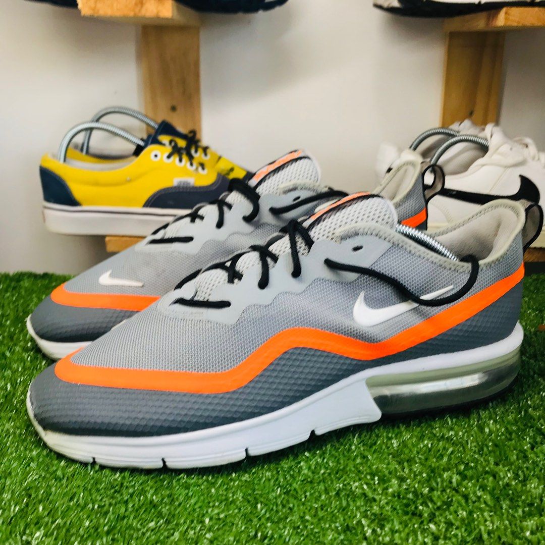 NIKE AIRMAX USED ITEM BUNDLE SNEAKER JOGGING RUNNING