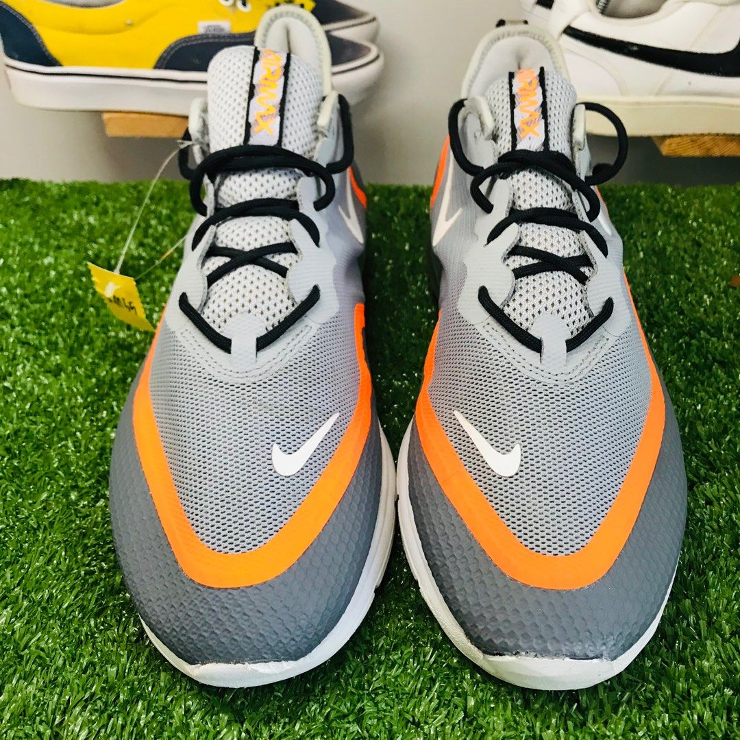 NIKE AIRMAX USED ITEM BUNDLE SNEAKER JOGGING RUNNING