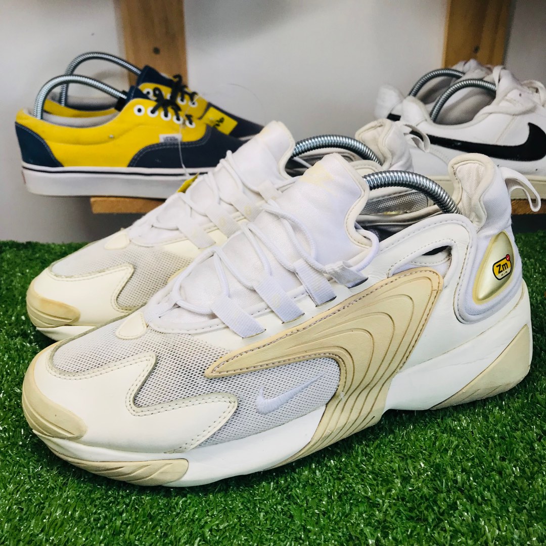 Nike zoom shop 2k creme