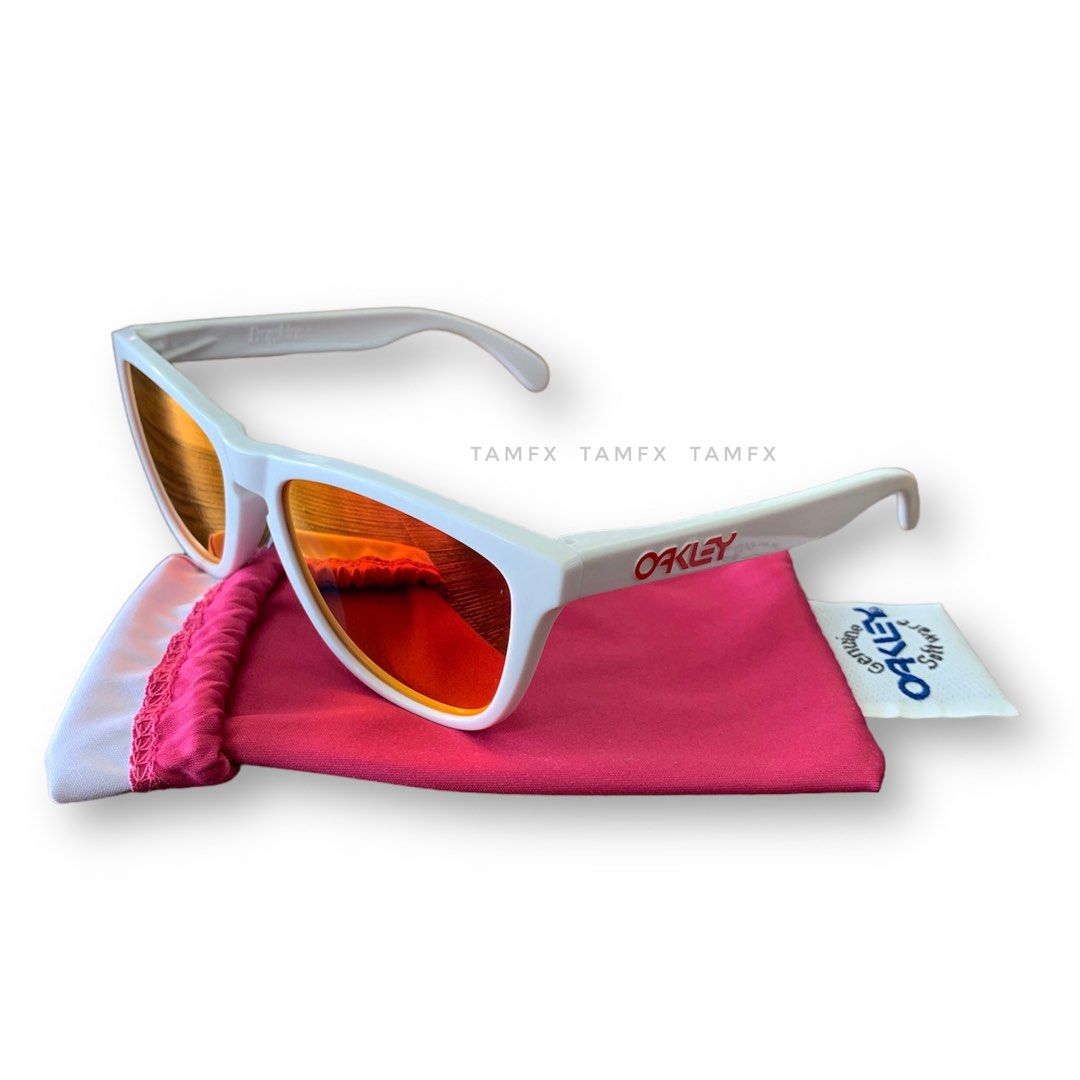 Cermin mata 2024 oakley original