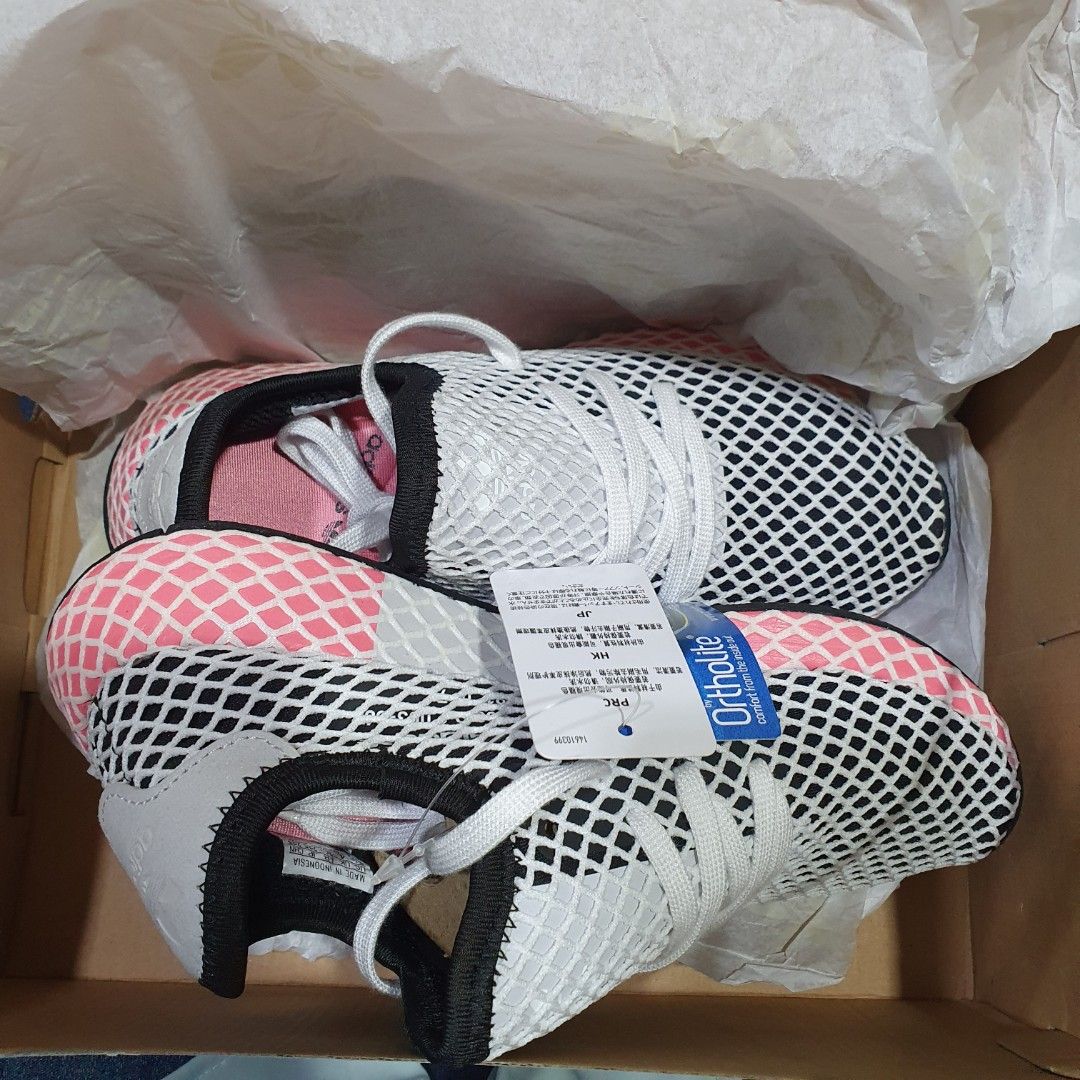 Adidas clearance deerupt indonesia