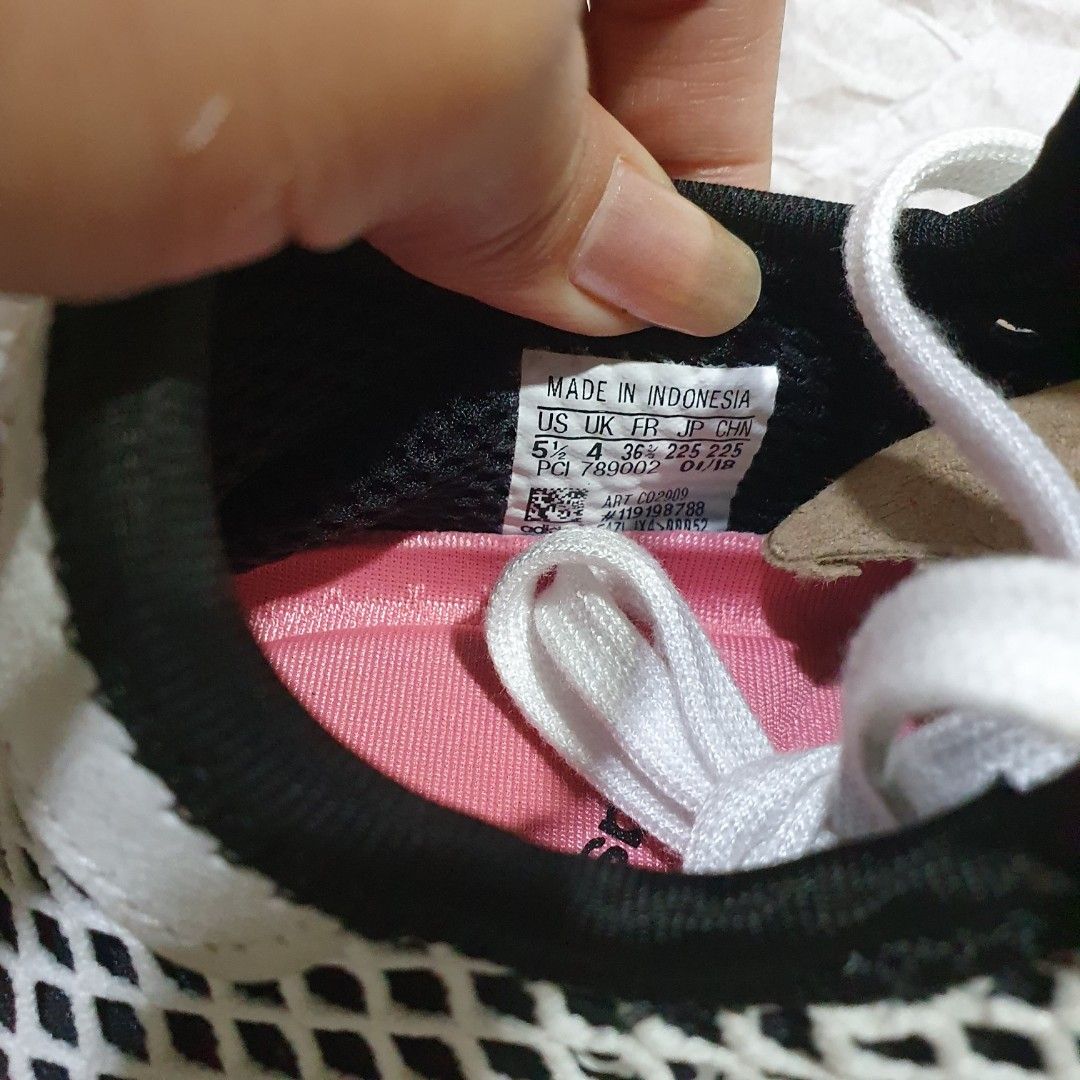 adidas deerupt cq2909