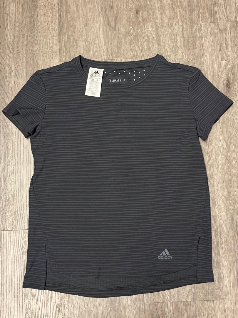 Adidas online climachill tee