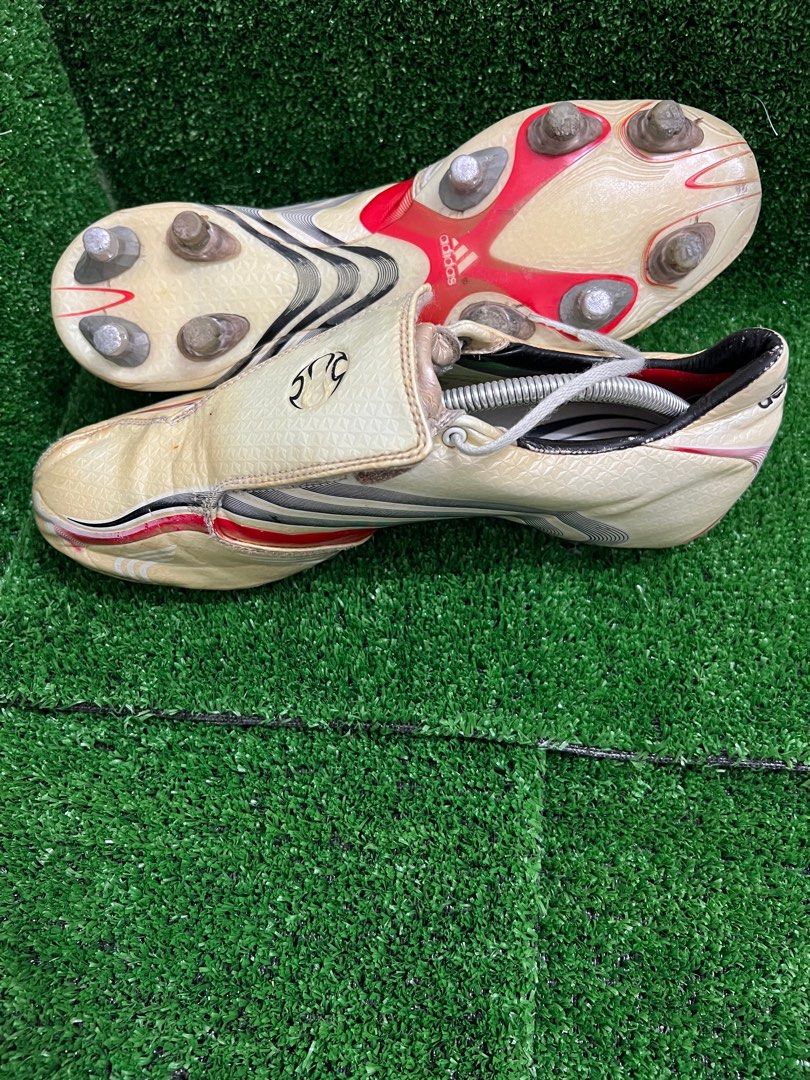Adidas f50 2025 tunit green