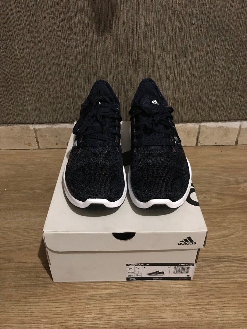 Adidas Fluidflow 2.0 on Carousell