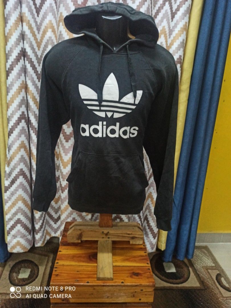 Harga hoodie adidas ori clearance
