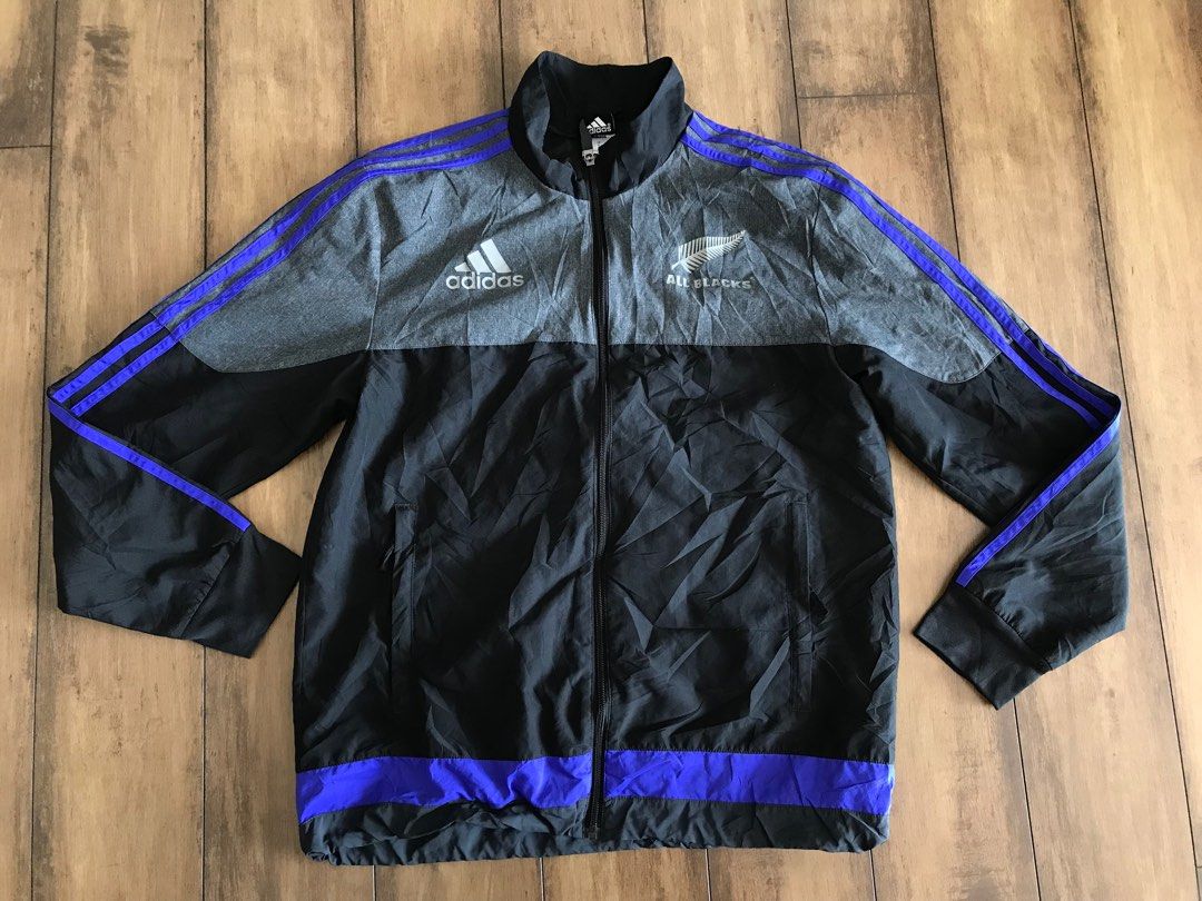 Adidas on sale xno windbreaker
