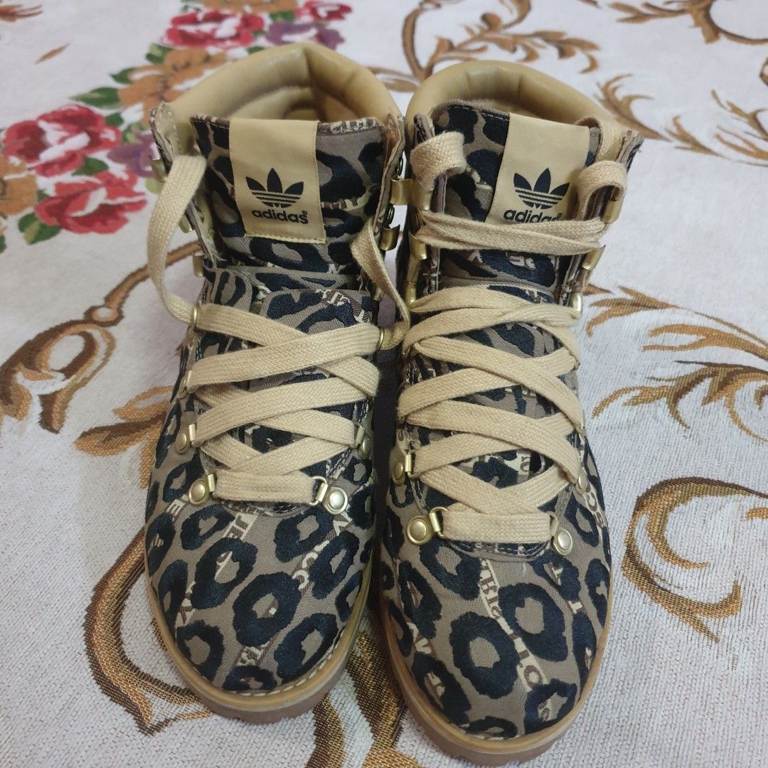 jeremy scott adidas women
