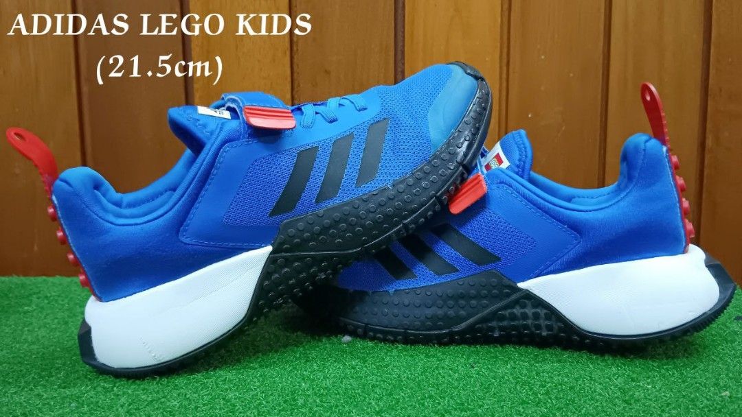 Adidas Lego Kids 21.5cm