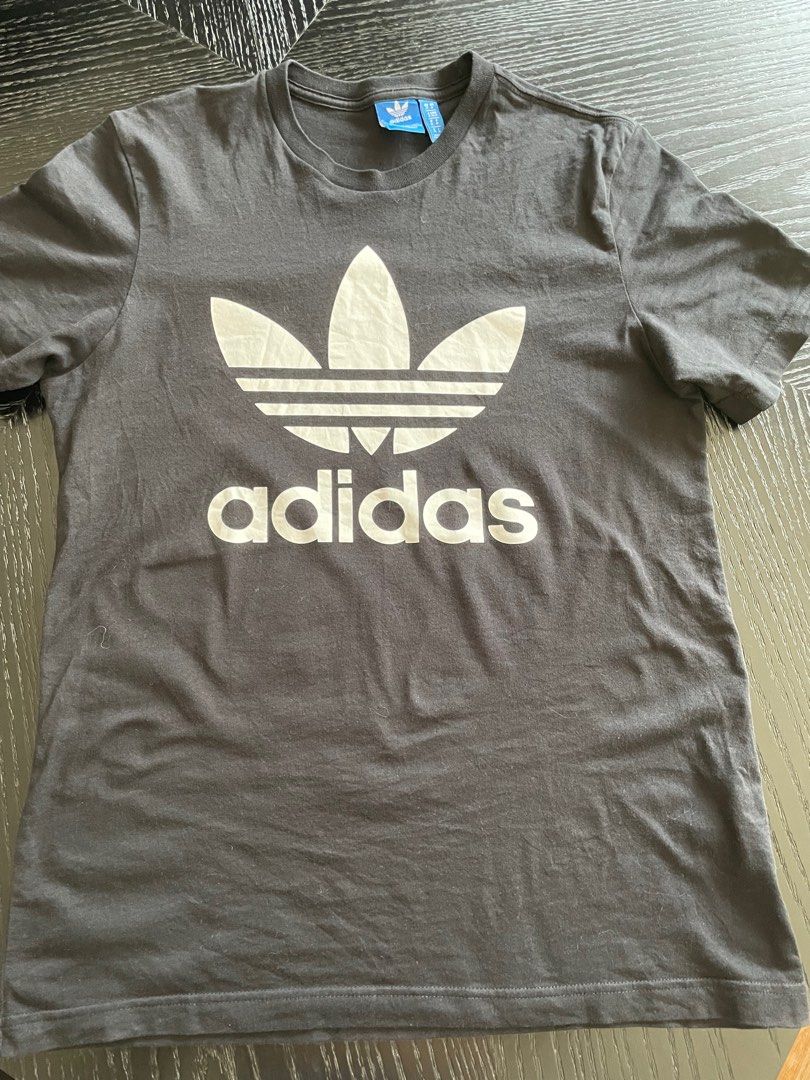 Tee adidas original online