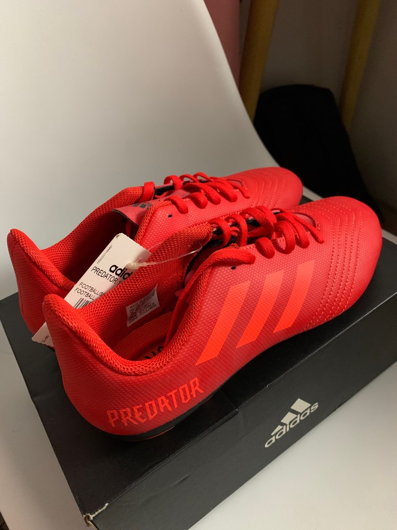 Predator 19.4 fg top