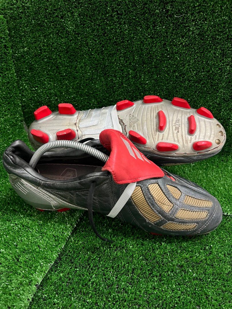 adidas predator mania